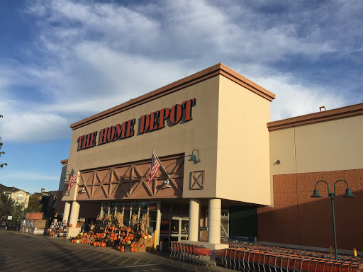 The Home Depot