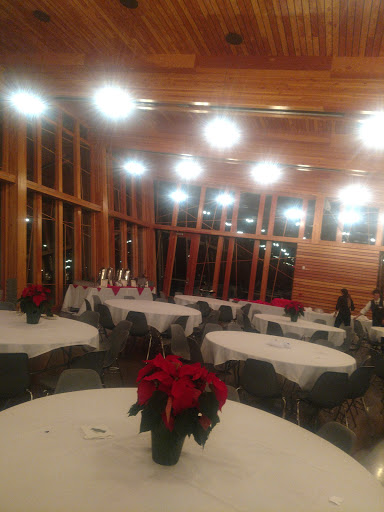 Event Venue «The Bissell Tree House Venue at The John Ball Zoo», reviews and photos, 1300 Fulton W, Grand Rapids, MI 49504, USA