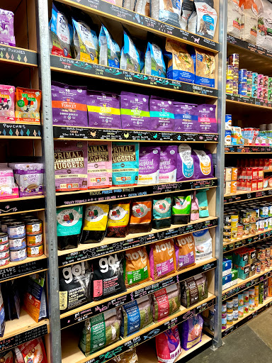 Pet Store «Bow Wow Meow», reviews and photos, 654 Santa Cruz Ave, Menlo Park, CA 94025, USA