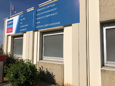 Pôle formation UIMM Eure Seine Estuaire - Centre d'Evreux à Évreux