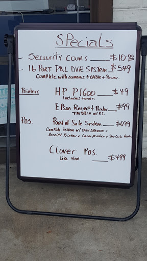 Computer Store «Alltech Electronics Co Inc», reviews and photos, 1300 E Edinger Ave, Santa Ana, CA 92705, USA