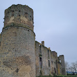 Photo n° 14 de l'avis de Vanessa.a fait le 29/01/2023 à 18:36 pour Château de Lassay à Lassay-les-Châteaux