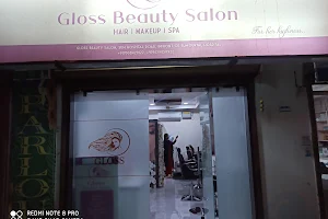 Gloss Beauty Salon image