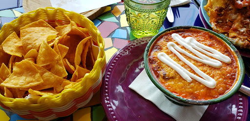 El Charro Mexican Cantina