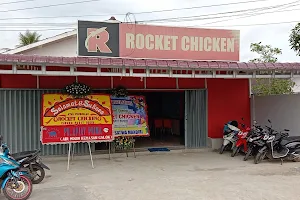 Rocket Chicken Parit Bugis image