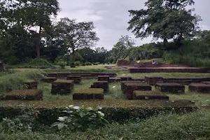 Barabati fort Park image