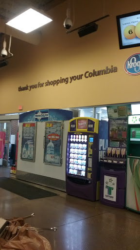 Grocery Store «Kroger», reviews and photos, 845 Nashville Hwy, Columbia, TN 38401, USA