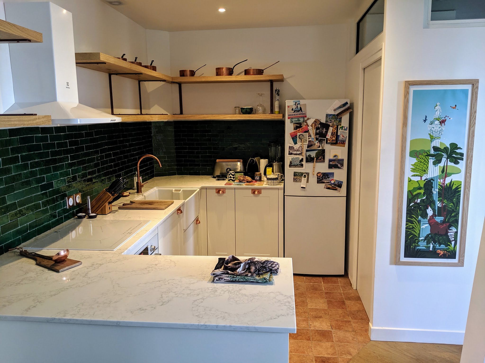 Photo n° 2 de l'avis de Joffrey.� fait le 23/10/2019 à 16:38