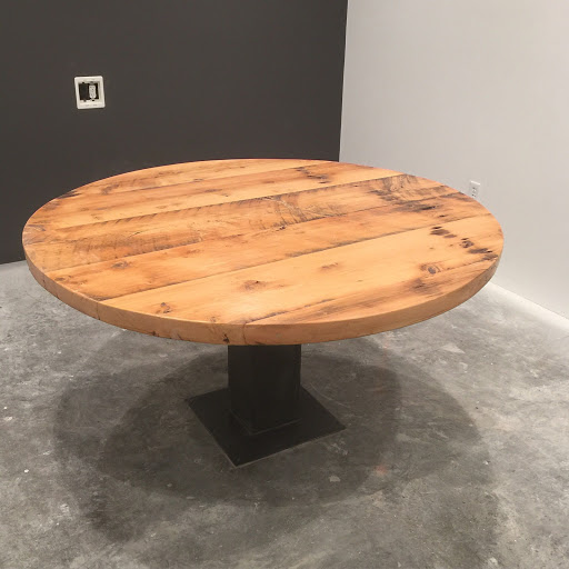 Rustic Furniture Store «Fantastic Mr. Finds Custom Reclaimed Industrial Furniture», reviews and photos, 1346 Fort Union Blvd, Cottonwood Heights, UT 84121, USA