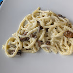 Photo n°8 de l'avis de Alberto.o fait le 01/11/2023 à 18:38 sur le  Osteria La Nuova Dispensa à Alberese