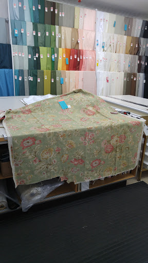 Fabric Store «Fabrics Unlimited», reviews and photos, 3912 Seminole Trail, Charlottesville, VA 22911, USA