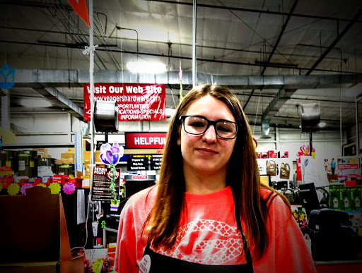 Hardware Store «Yeager Hardware», reviews and photos, 814 W Center St, Greenwood, AR 72936, USA