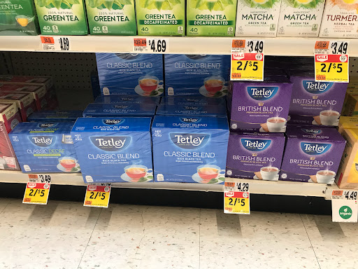 Supermarket «Super Stop & Shop», reviews and photos, 25 Walkers Brook Dr, Reading, MA 01867, USA