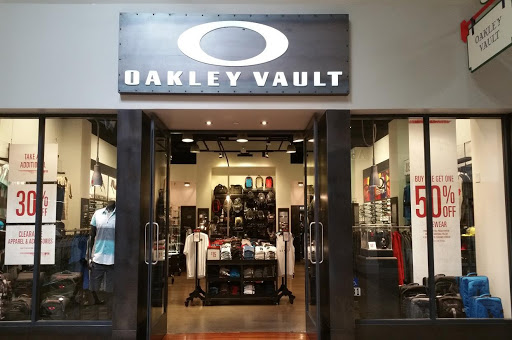 Sunglasses Store «Oakley Vault», reviews and photos, 1 Mills Cir #311, Ontario, CA 91764, USA