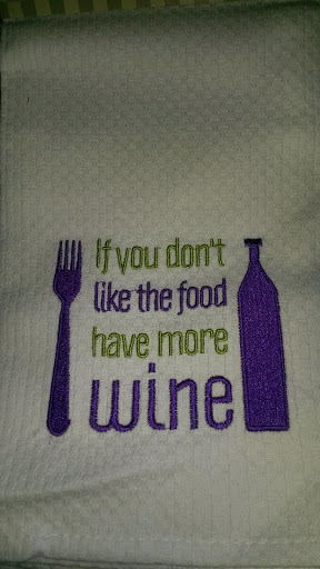 Winery «True Blue Winery», reviews and photos, 604 Pink Apartment Rd, Davenport, FL 33837, USA