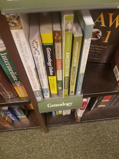 Book Store «Barnes & Noble», reviews and photos, 1738 Hill Rd N, Pickerington, OH 43147, USA
