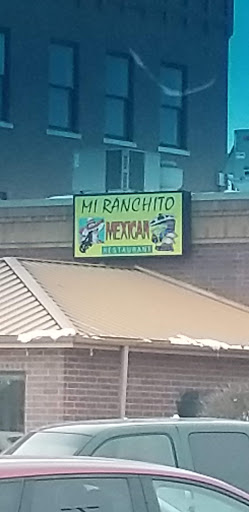 Shopping Mall «Penn Central Mall», reviews and photos, 200 High Ave W, Oskaloosa, IA 52577, USA