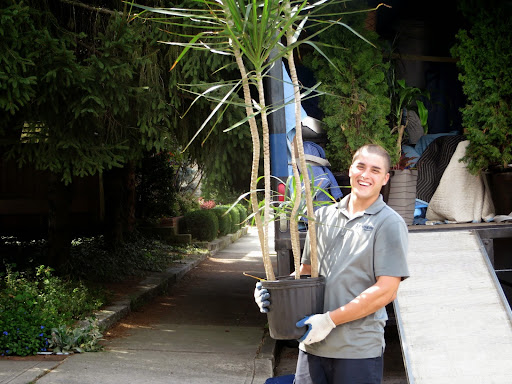 Moving and Storage Service «Leaders Moving & Storage Co.», reviews and photos, 4521 Industrial Pkwy, Cleveland, OH 44135, USA