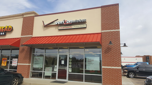 Cell Phone Store «Verizon Authorized Retailer, TCC», reviews and photos, 1382 Main St, Hamilton, OH 45013, USA