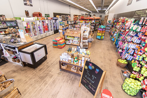 Pet Supply Store «Thomaston Feed of Cheshire», reviews and photos, 851 S Main St, Cheshire, CT 06410, USA