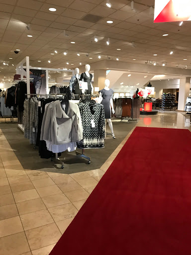 Department Store «Nordstrom Salem Center», reviews and photos, 420 Center St NE, Salem, OR 97301, USA