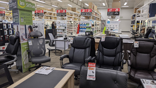 Office Depot image