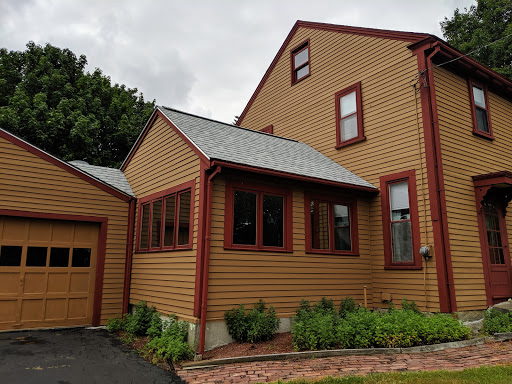Precision Roofing, LLC in Littleton, Massachusetts