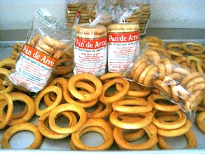 Pan bakery - photo 1
