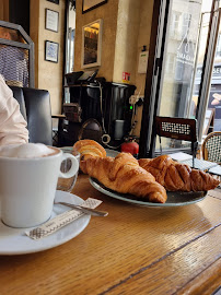 Croissant du Café Café Madame à Paris - n°3