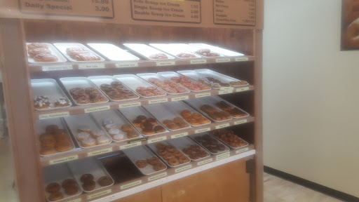 Donut Shop «Delight Donuts & Ice Cream», reviews and photos, 6175 SW Murray Blvd, Beaverton, OR 97008, USA