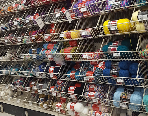 Craft Store «Michaels», reviews and photos, 1261 Niagara Falls Blvd, Amherst, NY 14226, USA
