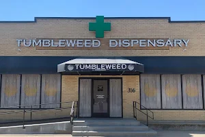 Tumbleweed Dispensary image