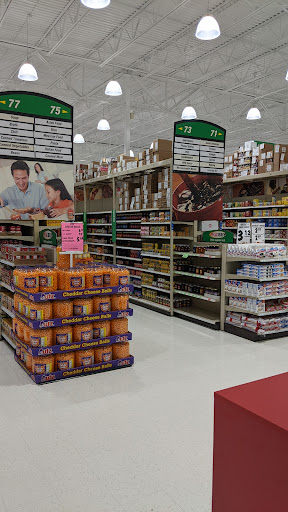 Home Improvement Store «Menards», reviews and photos, 2116 N Central Ave, Marshfield, WI 54449, USA