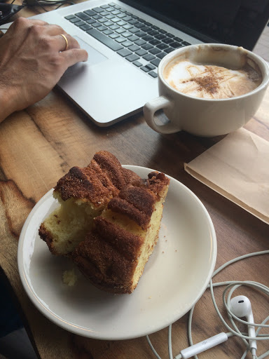 Coffee Shop «Kushala Sip Coffee House», reviews and photos, 335 Main St #101, Stoneham, MA 02180, USA