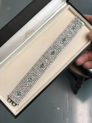 Jeweler «Seng Jewelers», reviews and photos, 453 S 4th St, Louisville, KY 40202, USA