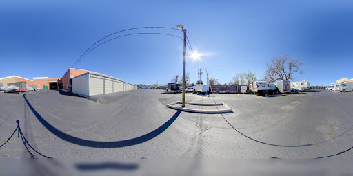 Self-Storage Facility «Simply Self Storage - Tulsa/Yale Ave», reviews and photos, 3210 S Yale Ave, Tulsa, OK 74135, USA