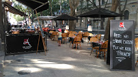 Atmosphère du Restaurant de spécialités provençales Restaurant Les Alizés à Nîmes - n°4