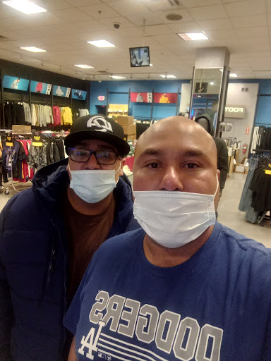 Cosmetics Store «SEPHORA inside JCPenney», reviews and photos, 20700 S Avalon Blvd, Carson, CA 90746, USA