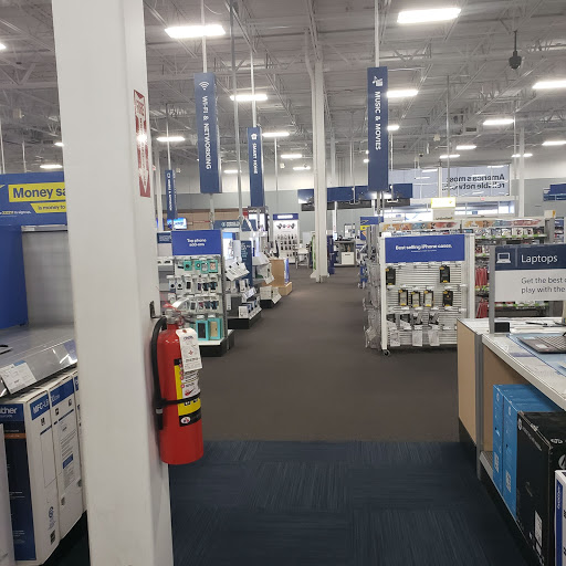 Electronics Store «Best Buy», reviews and photos, 3349 Fairlane Dr, Allen Park, MI 48101, USA
