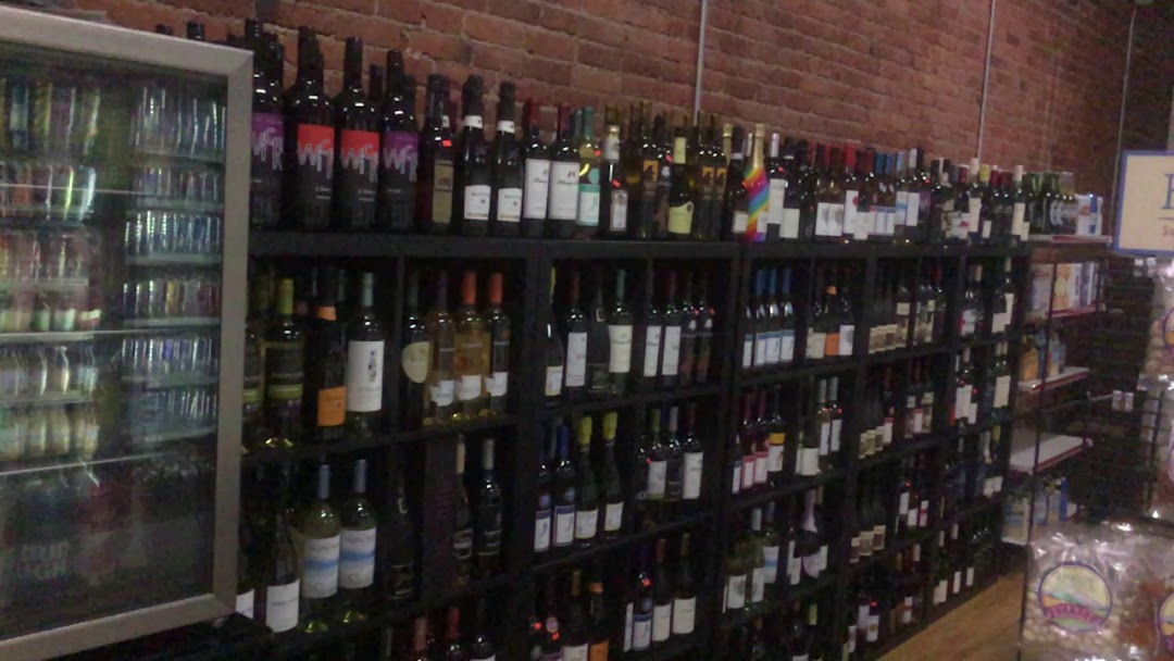 Hollywood Market & Deli