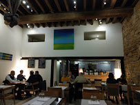 Atmosphère du Restaurant japonais authentique TOMO à Lyon - n°5