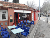 Atmosphère du Pizzeria Pizza Salsomaggiore à Brignoles - n°3