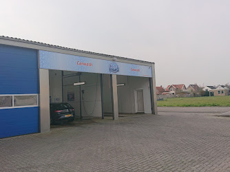 Carwash Molenvliet