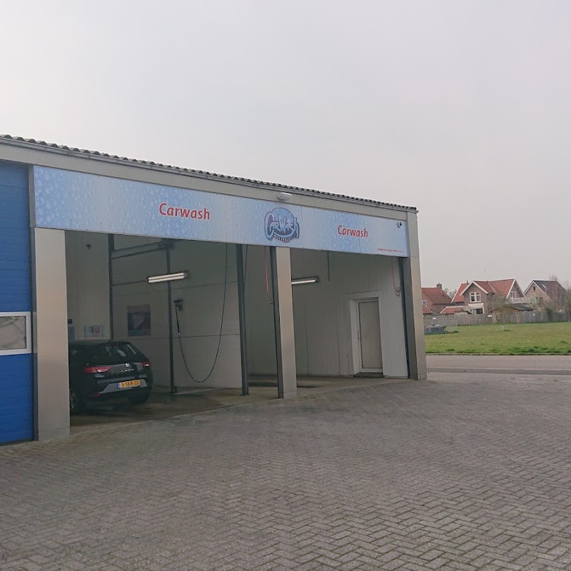 Carwash Molenvliet