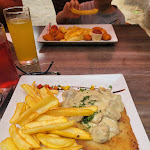 Photo n°1 de l'avis de Romy.r fait le 06/08/2023 à 17:53 sur le  Tierparkrestaurant à Cottbus