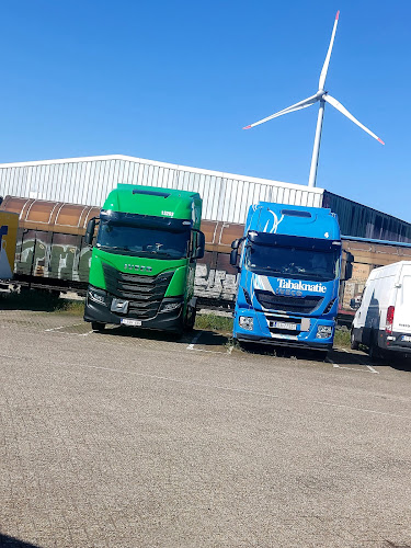 Beoordelingen van Cammaert Trucks Antwerpen in Antwerpen - Autobedrijf Garage