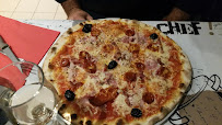 Plats et boissons du Pizzeria La Trattoria à Malijai - n°5