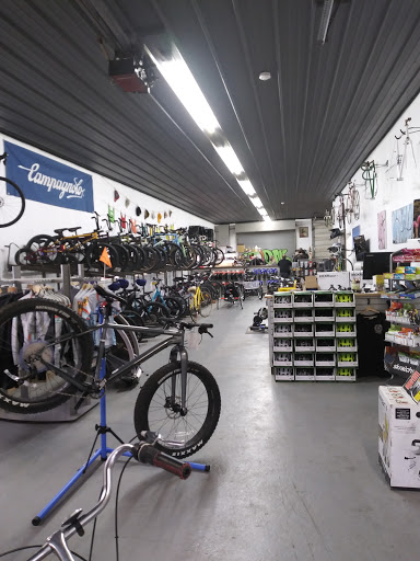 Velo Domestique Bicycle Shop, 19 Center St c, Chatham, NY 12037, USA, 