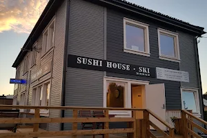 Sushi House - Ski image