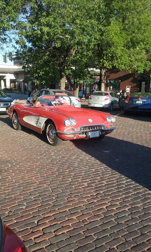 Bar «Havana Garage», reviews and photos, 1008 Howard St, Omaha, NE 68102, USA